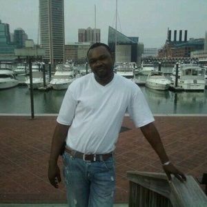 Meet your Posher, Charles